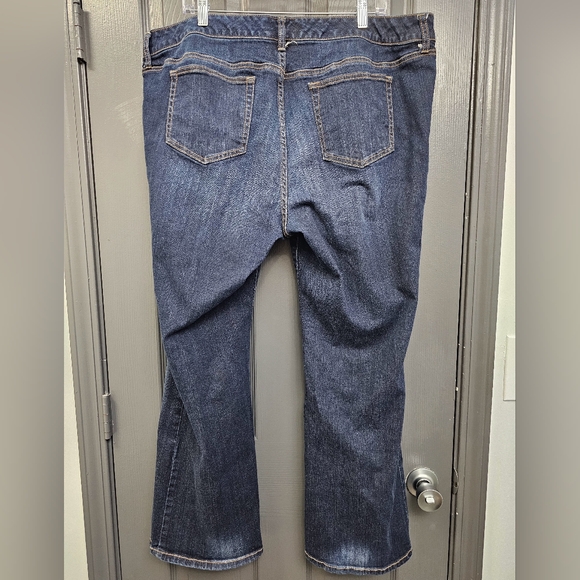 Torrid Relaxed Boot Jean Size 22S - Picture 3 of 5